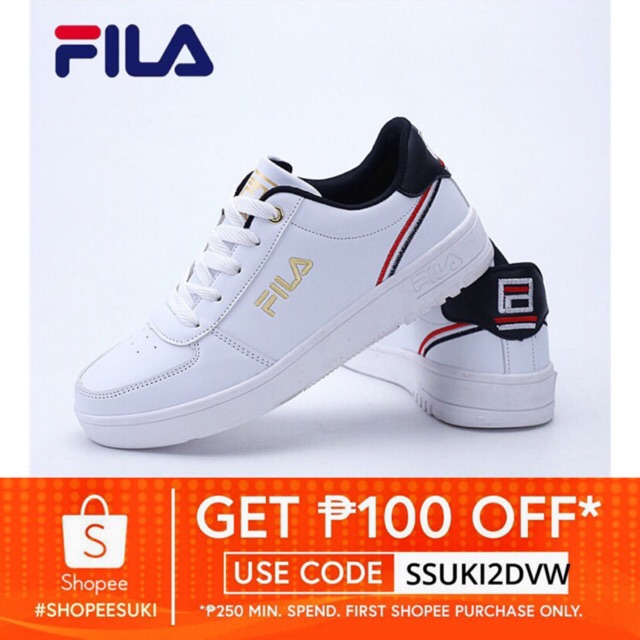 vintage fila shoes womens