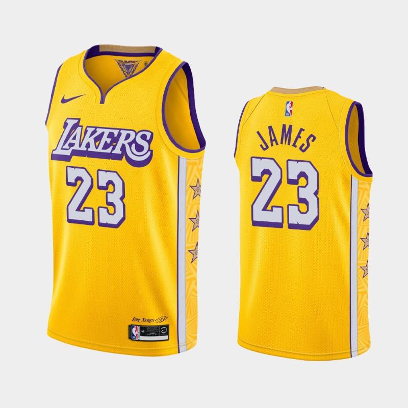 lakers basketball jersey design