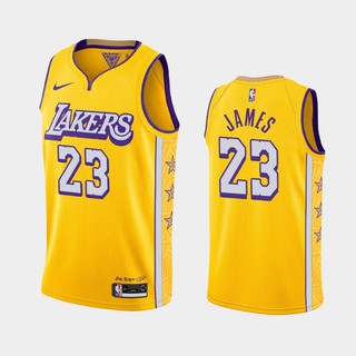 lakers 23 lebron jersey