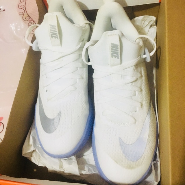 nike zoom white price