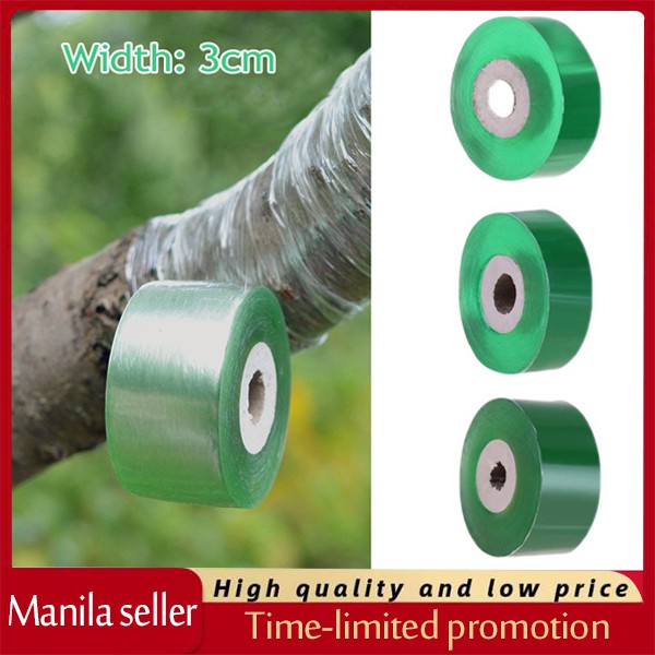 Grafting Tape Graft Membrane Parafilm Pruning Strecth Graft Budding