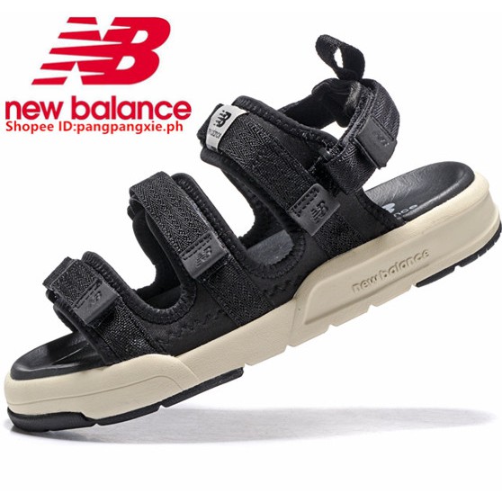 new balance unisex sandals - 65% remise 