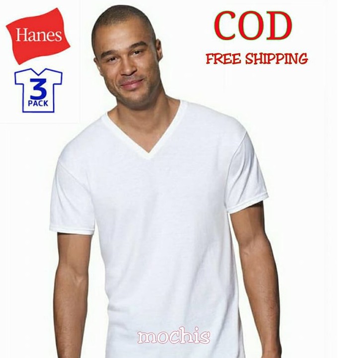 hanes t shirt philippines