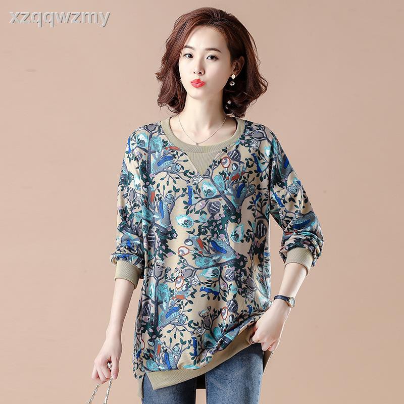long sleeve women's cotton sweaters