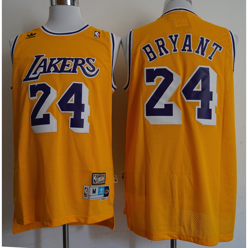 retro kobe jersey