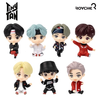 BTS Official TinyTAN Mic Drop Monitor Figure | Shopee Philippines