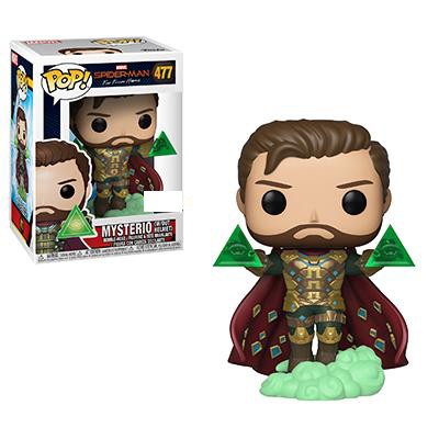 mysterio funko pop