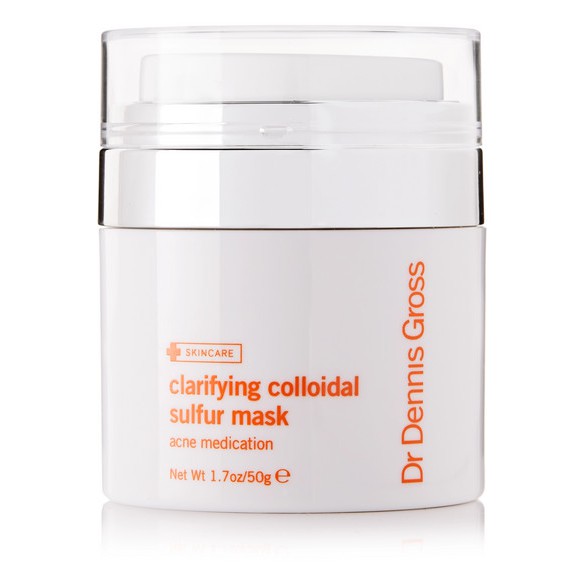 dr dennis gross sulfur