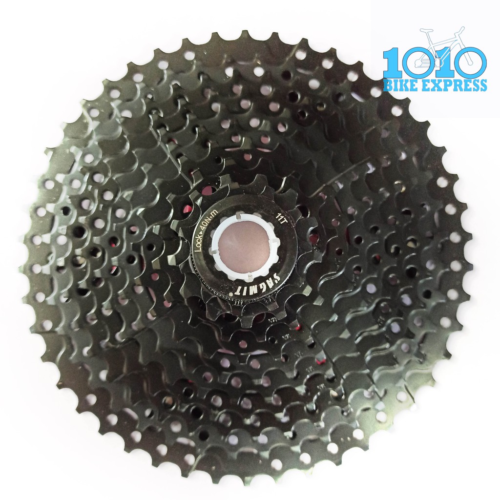 Cogs mtb 2025