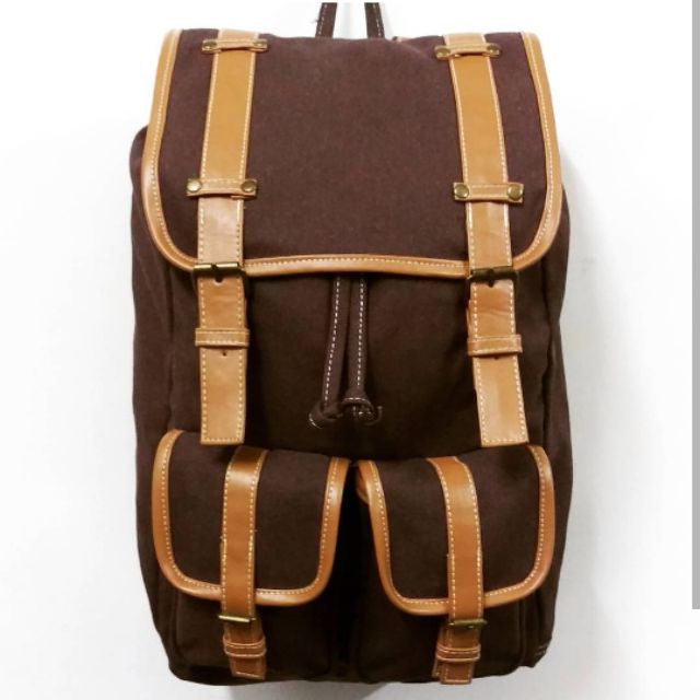 rucksack bag philippines