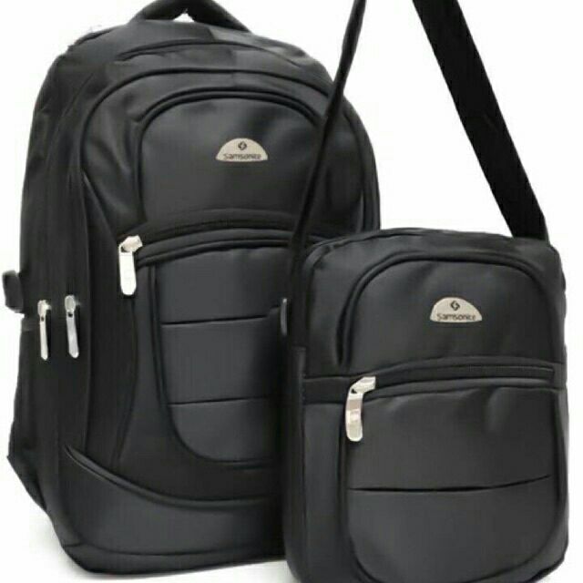 samsonite sling bag philippines