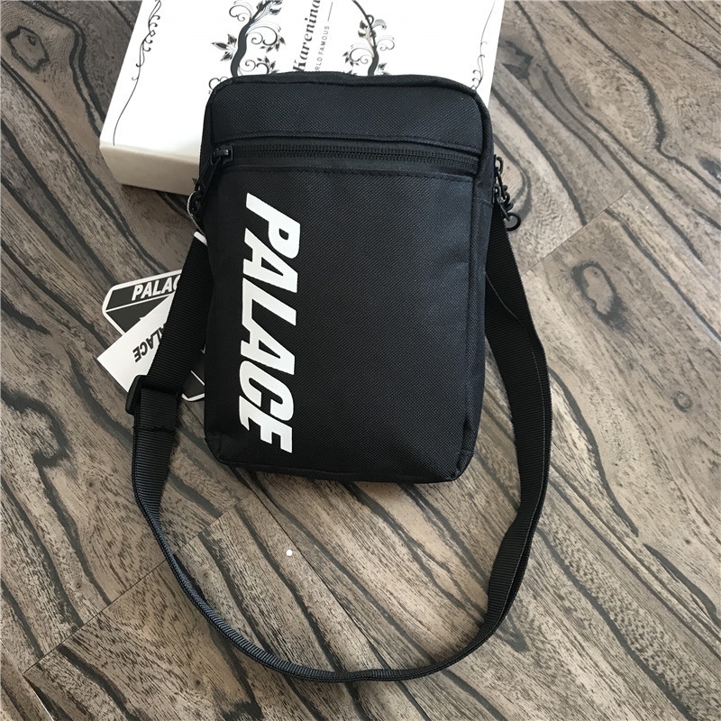 palace messenger bag