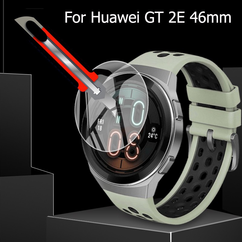 huawei watch gt tempered glass
