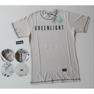 green light t shirt ariel