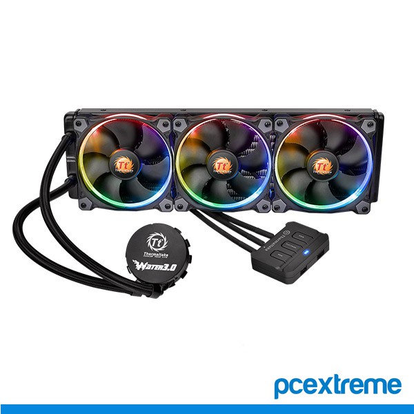 thermaltake 360