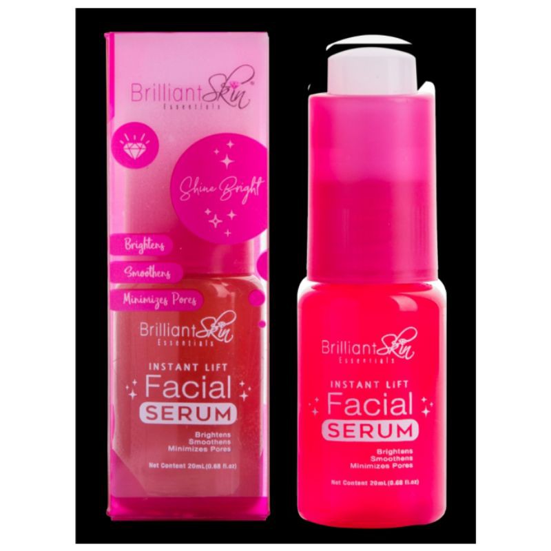 instalift serum
