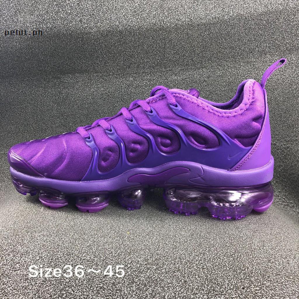 vapormax plus all purple