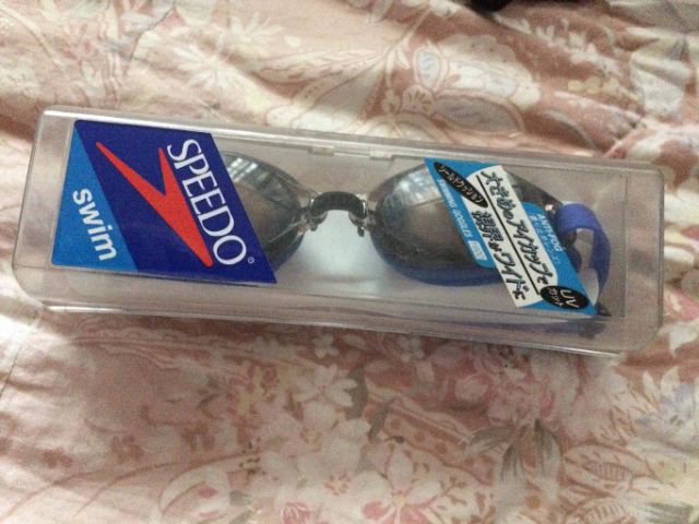 speedo sm north