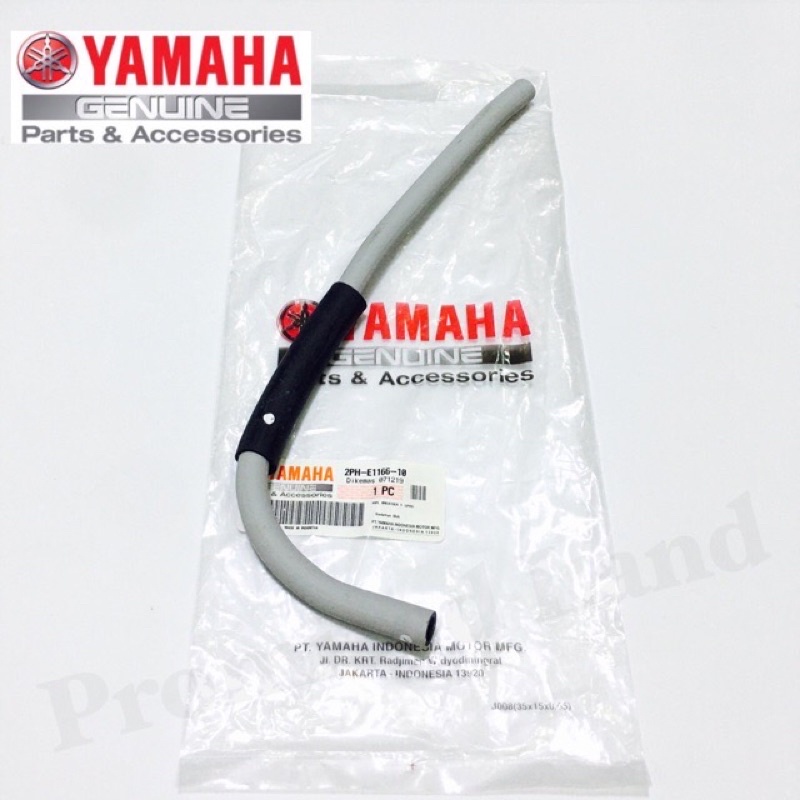 Mio i 125 Breather hose/ Pipe breather 1 Genuine/original YAMAHA
