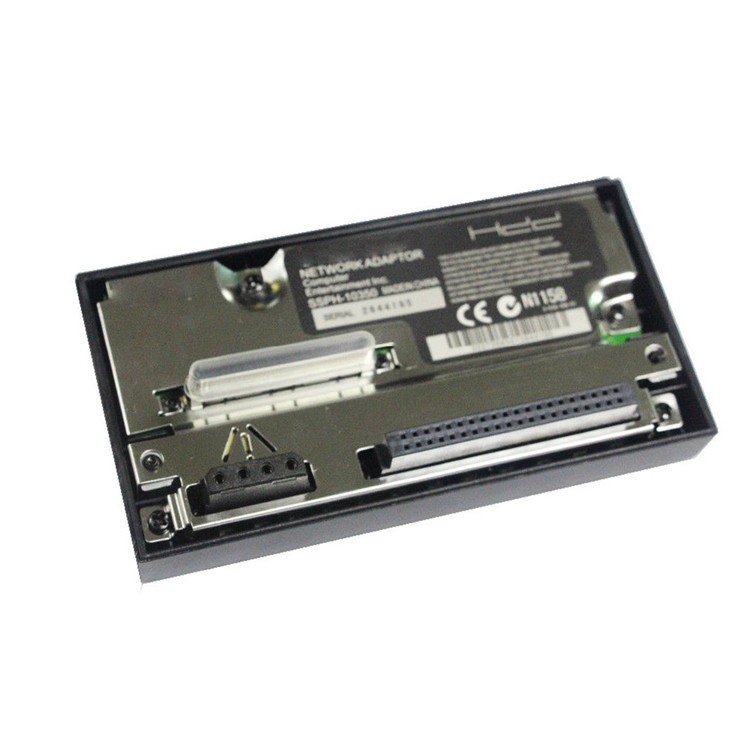 playstation 2 hdd adapter