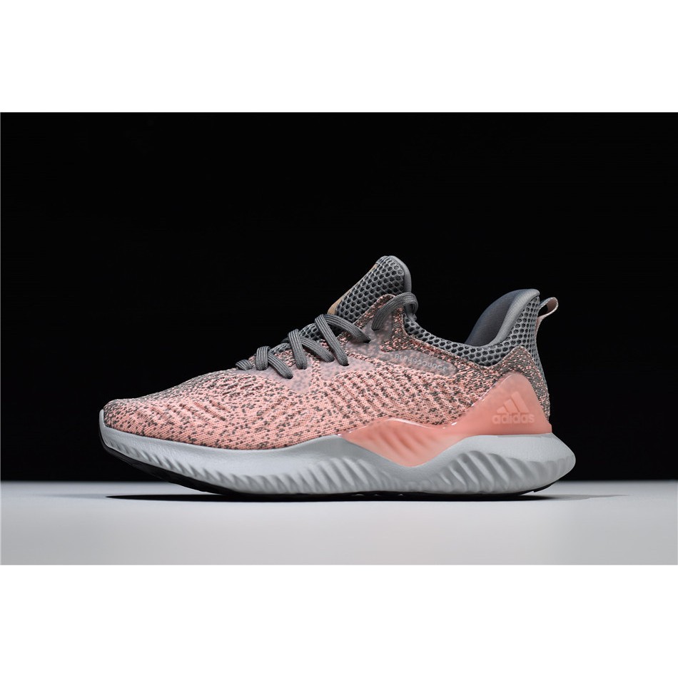 adidas alphabounce beyond pink