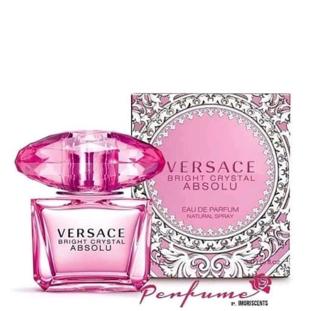 versace absolu