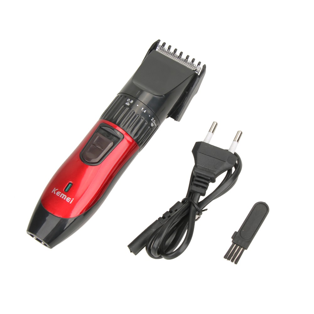 hair cutter shopee