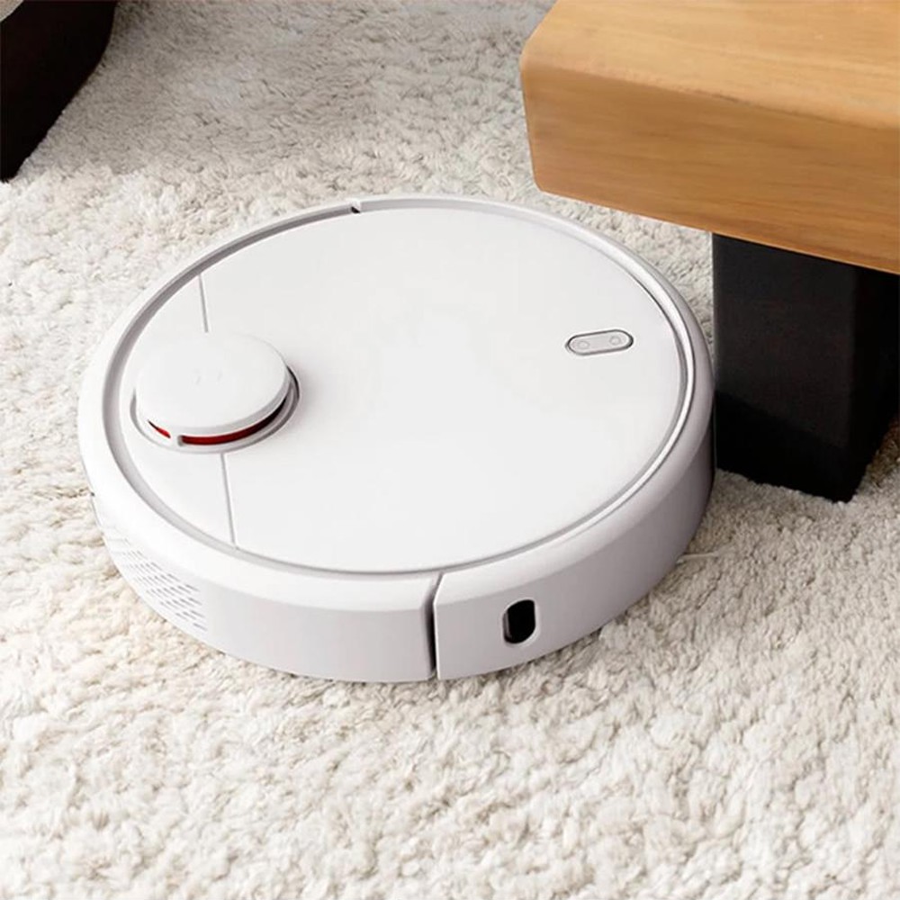 smart robot vacuum cleaner xiaomi