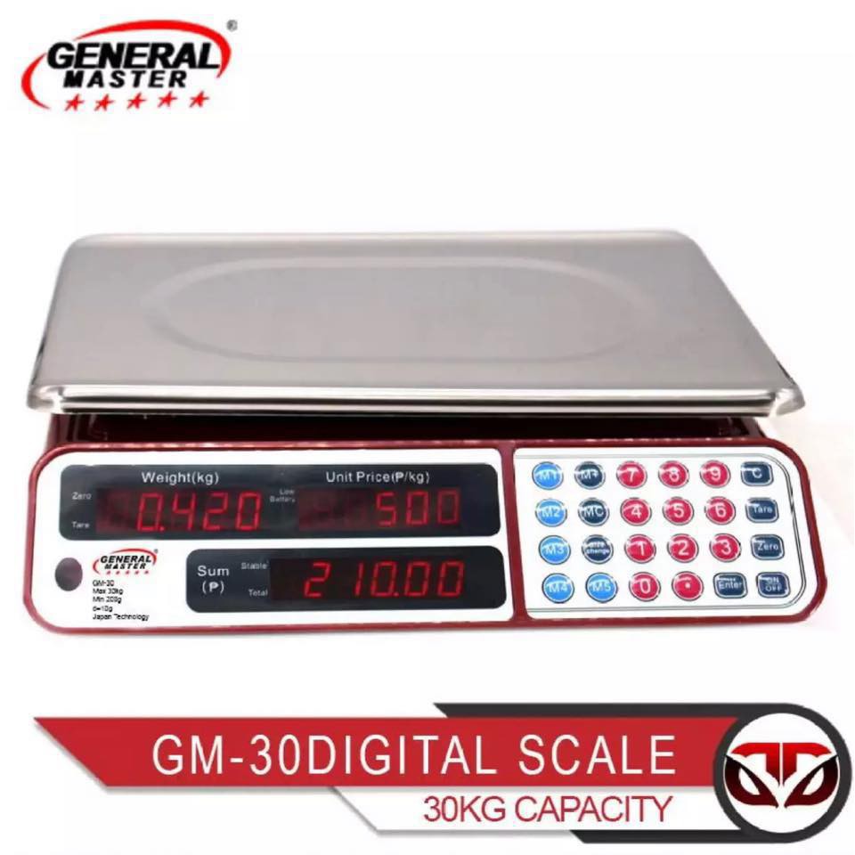 digital weighing scale for sale