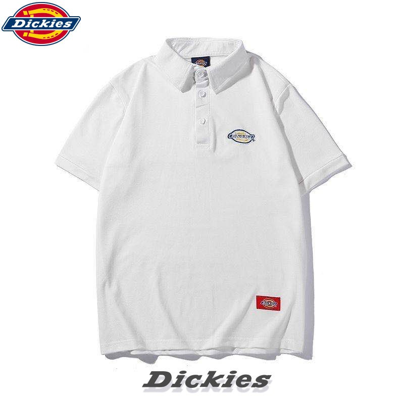Dickies sh2004 camiseta polo polo trabajo profesional Polo tiempo libre polo baupolo outdoorpolo