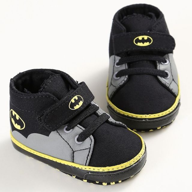 baby walking shoes