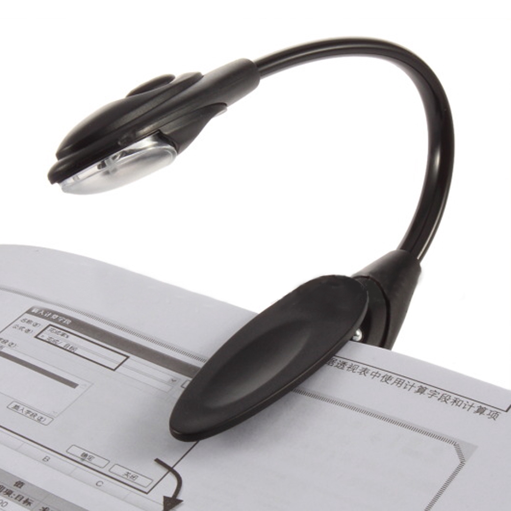 travel book light