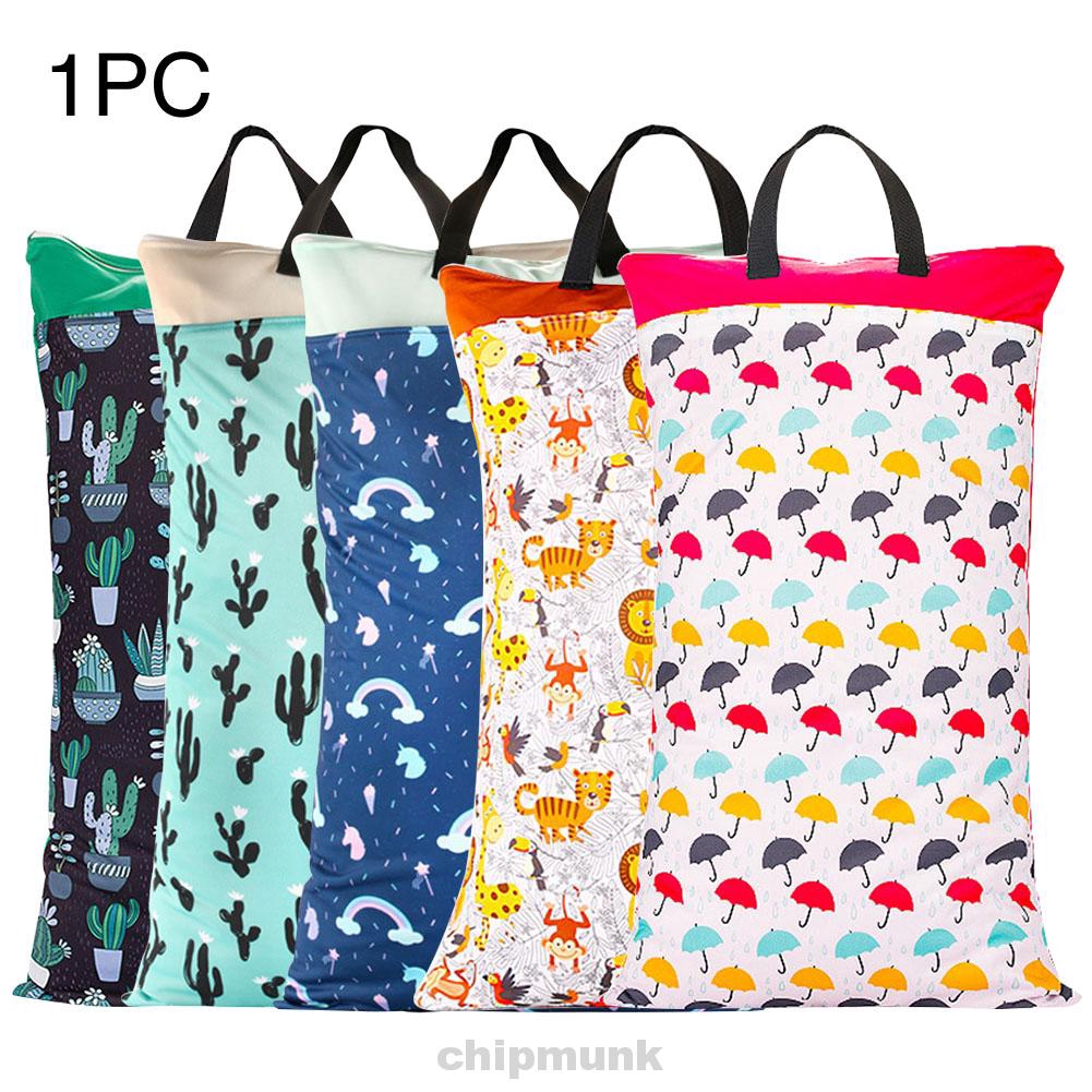 cloth diaper bags