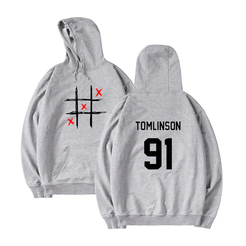 louis tomlinson pullover