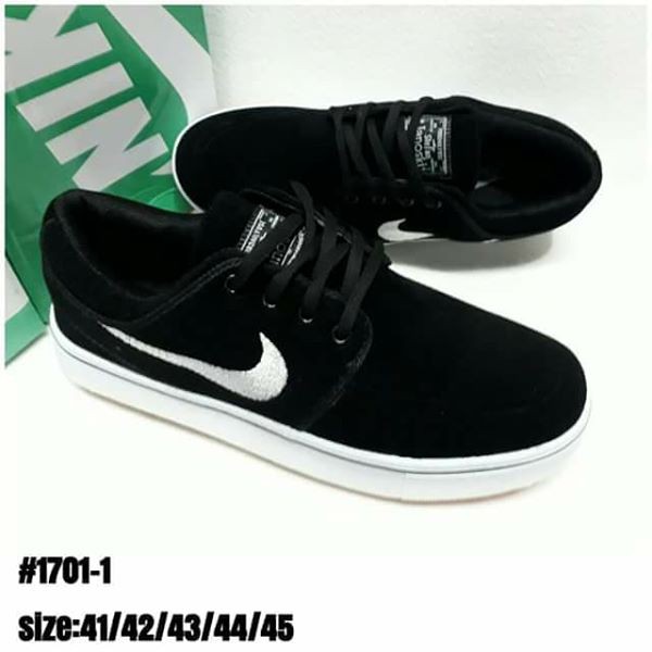 nike janoski 45