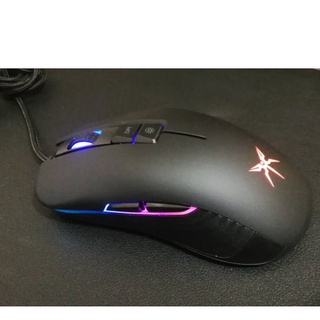Professional Gaming Mouse (Mineski Gear Click 4)