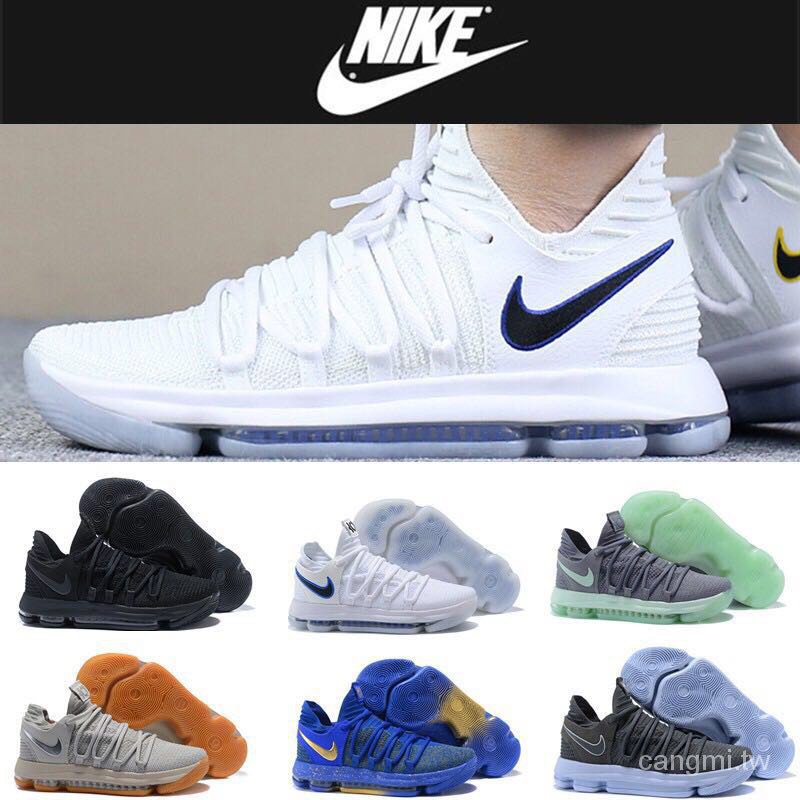 ☂✺∈Nike Nike Kevin Durant 10 Durant 10 ZOOM KDX KD10 ELITE EP basketball  shoes | Shopee Philippines