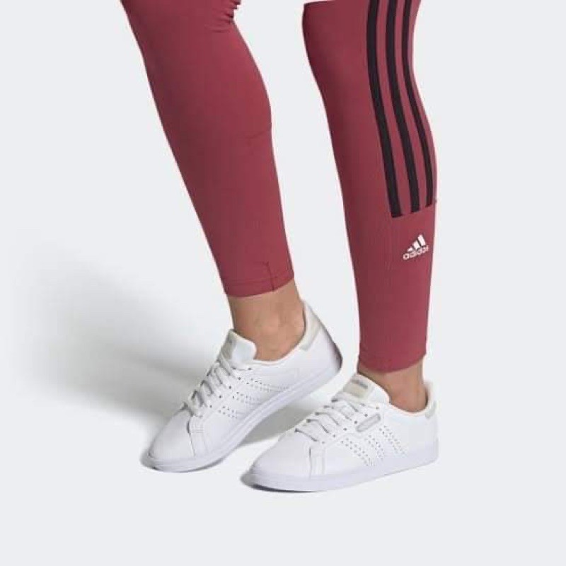 adidas courtpoint shoes