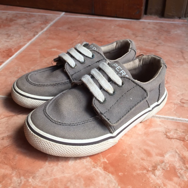 Sperry (Toddlers) | Shopee Philippines