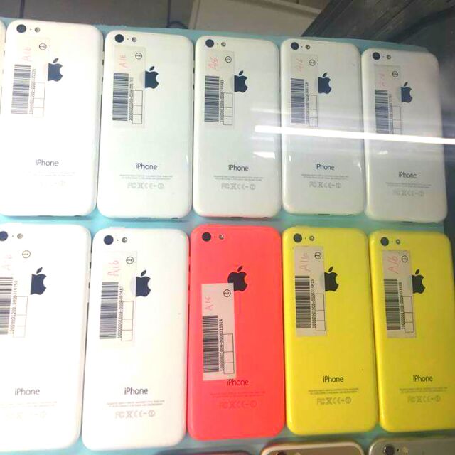 Iphone 5c Shopee Philippines