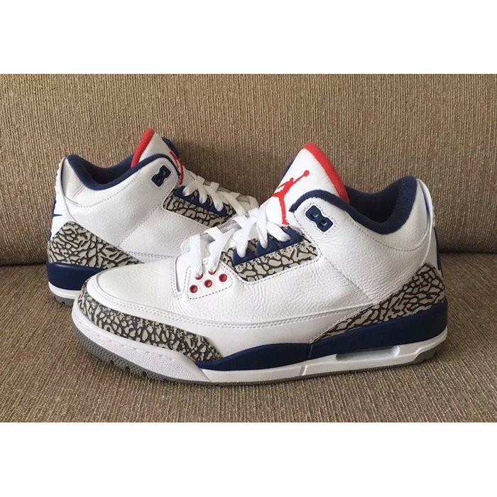 jordan 3 og