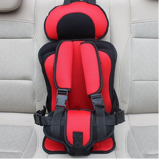 Large Size Baby Car Safety Seat Child Cushion Carrier Large Size for 1 year old to 12 years old baby #4