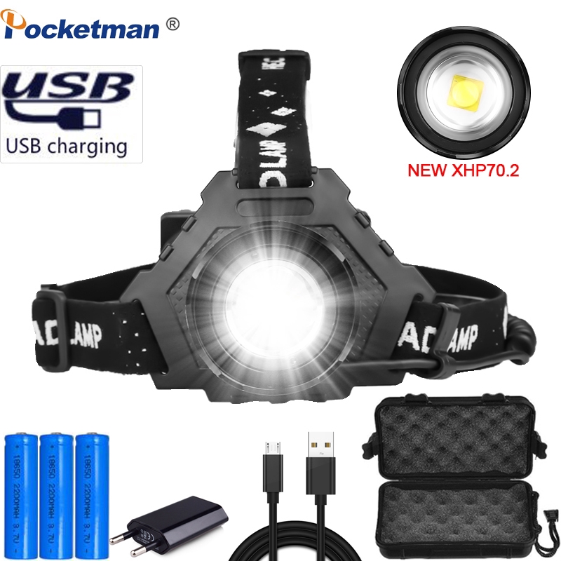 xhp50 bike light