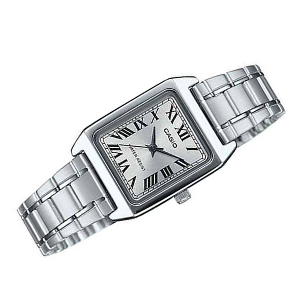 Casio LTP-V007D-7B Watch for Women w/ 1 Year Warranty | Shopee Philippines