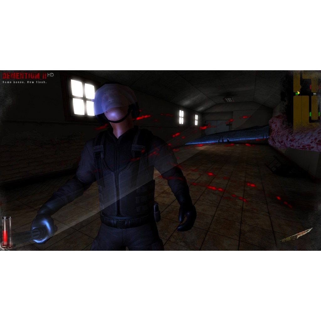 Dementium Ii Hd Pc Game Shopee Philippines