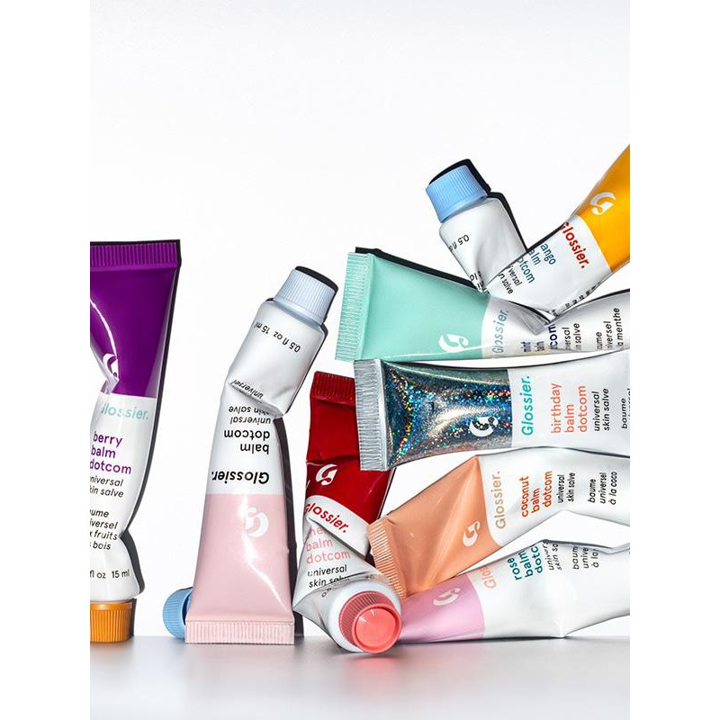 Glossier Lip Balm Shopee Philippines