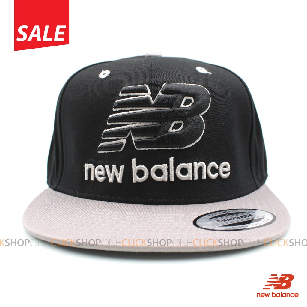 caps new balance