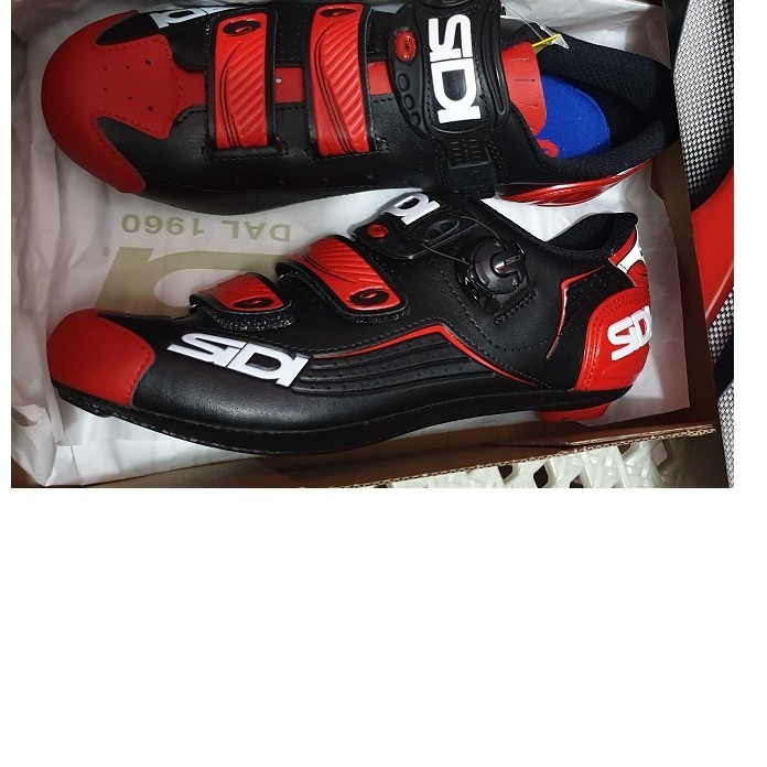 sidi cleats shoes