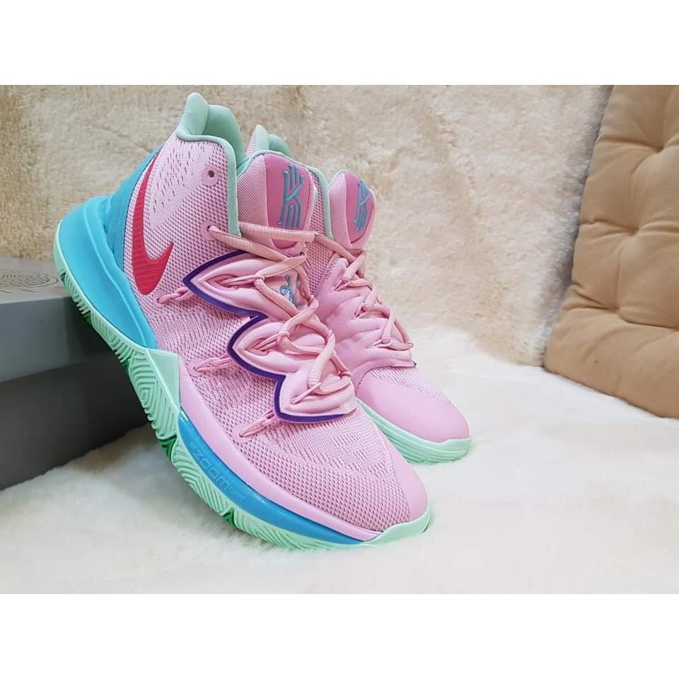 NIKE Kyrie 5 sneakers Korean version Comfortable shoes for