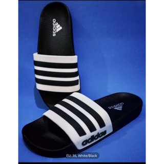 latest adidas slippers 2020